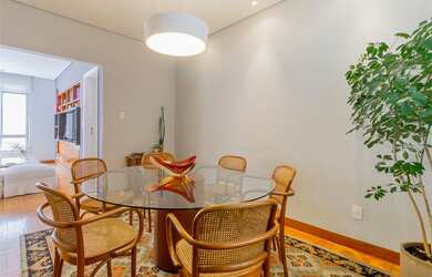 Imagem 8: Apartamento à venda no bairro Bela Vista - São Paulo/SP