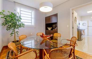 Imagem 9: Apartamento à venda no bairro Bela Vista - São Paulo/SP