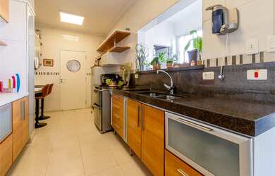 Imagem 10: Apartamento à venda no bairro Bela Vista - São Paulo/SP