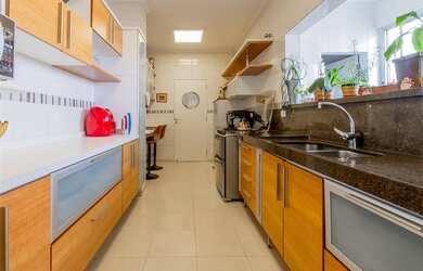 Imagem 11: Apartamento à venda no bairro Bela Vista - São Paulo/SP