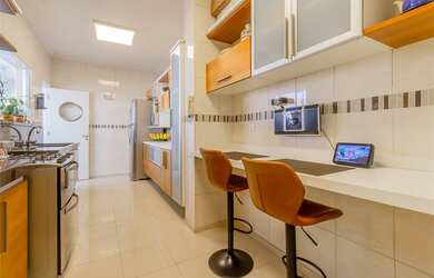 Imagem 13: Apartamento à venda no bairro Bela Vista - São Paulo/SP