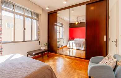 Imagem 16: Apartamento à venda no bairro Bela Vista - São Paulo/SP