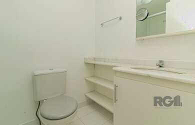 Imagem 16: Apartamento à venda no bairro Vila Ipiranga - Porto Alegre/RS