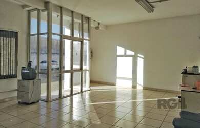 Imagem 1: Pavilhão/Galpão à venda no bairro Anchieta - Porto Alegre/RS