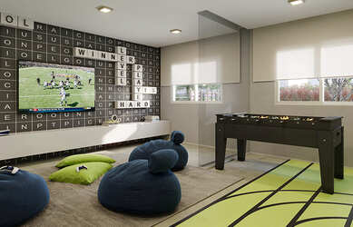 Imagem 10: Apartamento à venda em São Paulo, Santo Amaro, com 1 quarto, 28,45m²