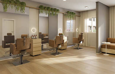 Imagem 13: Apartamento à venda em São Paulo, Santo Amaro, com 1 quarto, 28,45m²