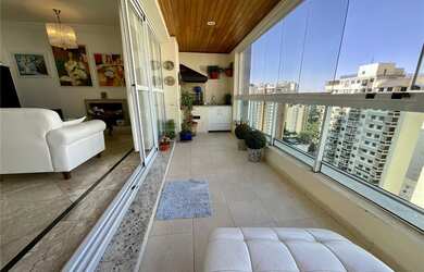 Imagem 2: Apartamento à venda no bairro Vila Andrade - São Paulo/SP