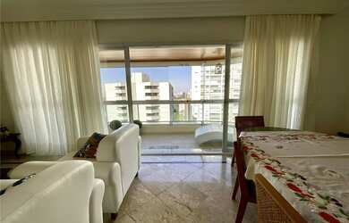 Imagem 3: Apartamento à venda no bairro Vila Andrade - São Paulo/SP