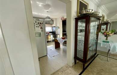 Imagem 5: Apartamento à venda no bairro Vila Andrade - São Paulo/SP