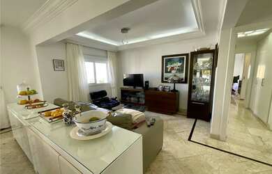 Imagem 6: Apartamento à venda no bairro Vila Andrade - São Paulo/SP