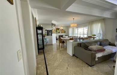 Imagem 8: Apartamento à venda no bairro Vila Andrade - São Paulo/SP