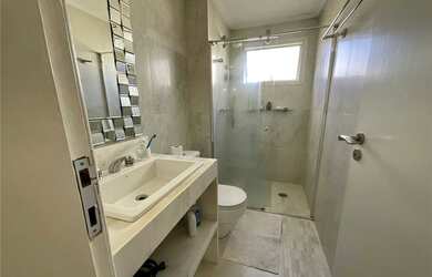 Imagem 9: Apartamento à venda no bairro Vila Andrade - São Paulo/SP