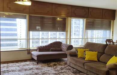 Imagem 4: Apartamento à venda no bairro Jardim Paulista - São Paulo/SP