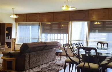 Imagem 6: Apartamento à venda no bairro Jardim Paulista - São Paulo/SP