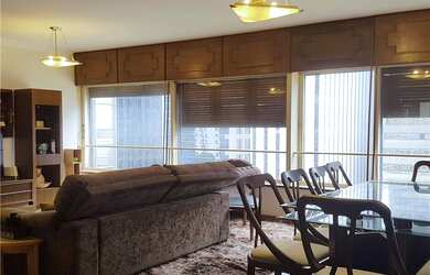 Imagem 7: Apartamento à venda no bairro Jardim Paulista - São Paulo/SP