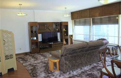 Imagem 8: Apartamento à venda no bairro Jardim Paulista - São Paulo/SP