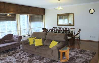 Imagem 9: Apartamento à venda no bairro Jardim Paulista - São Paulo/SP