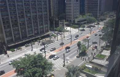 Imagem 10: Apartamento à venda no bairro Jardim Paulista - São Paulo/SP