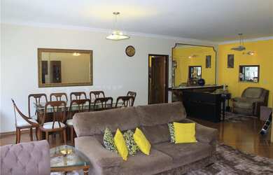 Imagem 12: Apartamento à venda no bairro Jardim Paulista - São Paulo/SP