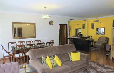 Imagem 13: Apartamento à venda no bairro Jardim Paulista - São Paulo/SP