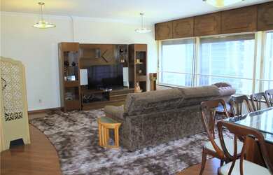 Imagem 15: Apartamento à venda no bairro Jardim Paulista - São Paulo/SP