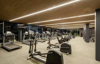 Imagem 3: Apartamento à venda no bairro Brooklin Paulista - São Paulo/SP