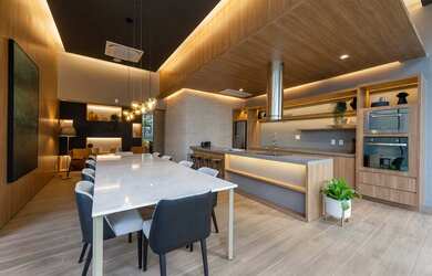 Imagem 11: Apartamento à venda no bairro Brooklin Paulista - São Paulo/SP