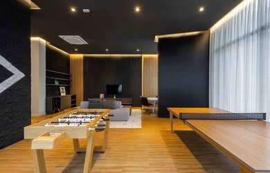 Imagem 12: Apartamento à venda no bairro Brooklin Paulista - São Paulo/SP