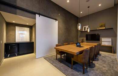 Imagem 16: Apartamento à venda no bairro Brooklin Paulista - São Paulo/SP