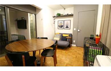 Imagem 2: Apartamento à venda no bairro Pinheiros - São Paulo/SP