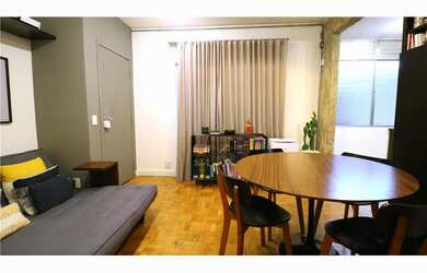 Imagem 3: Apartamento à venda no bairro Pinheiros - São Paulo/SP