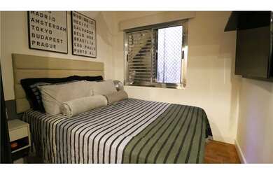 Imagem 6: Apartamento à venda no bairro Pinheiros - São Paulo/SP