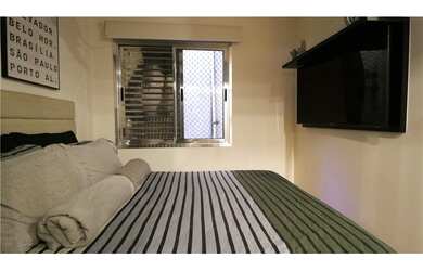 Imagem 7: Apartamento à venda no bairro Pinheiros - São Paulo/SP