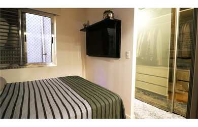 Imagem 8: Apartamento à venda no bairro Pinheiros - São Paulo/SP