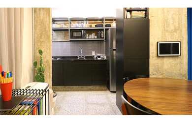 Imagem 12: Apartamento à venda no bairro Pinheiros - São Paulo/SP