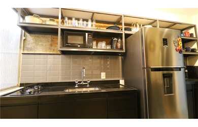 Imagem 13: Apartamento à venda no bairro Pinheiros - São Paulo/SP