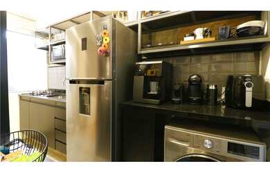 Imagem 14: Apartamento à venda no bairro Pinheiros - São Paulo/SP