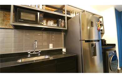 Imagem 15: Apartamento à venda no bairro Pinheiros - São Paulo/SP