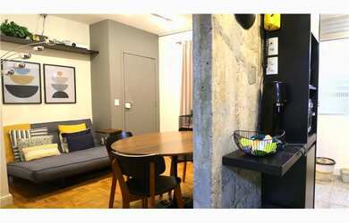 Imagem 16: Apartamento à venda no bairro Pinheiros - São Paulo/SP