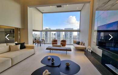 Imagem 2: Apartamento à venda no bairro Vila Andrade - São Paulo/SP