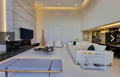 Imagem 4: Apartamento à venda no bairro Vila Andrade - São Paulo/SP