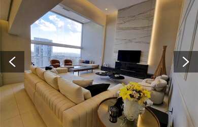 Imagem 6: Apartamento à venda no bairro Vila Andrade - São Paulo/SP