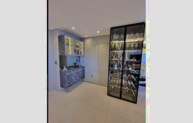 Imagem 12: Apartamento à venda no bairro Vila Andrade - São Paulo/SP