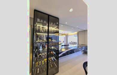 Imagem 13: Apartamento à venda no bairro Vila Andrade - São Paulo/SP