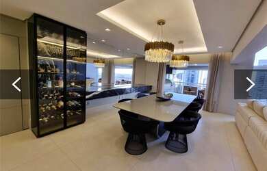 Imagem 14: Apartamento à venda no bairro Vila Andrade - São Paulo/SP