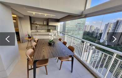 Imagem 16: Apartamento à venda no bairro Vila Andrade - São Paulo/SP