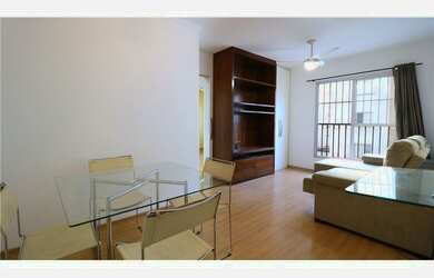 Imagem 4: Apartamento à venda no bairro Vila Andrade - São Paulo/SP