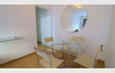 Imagem 6: Apartamento à venda no bairro Vila Andrade - São Paulo/SP