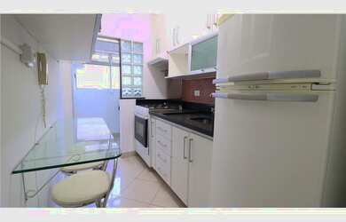 Imagem 16: Apartamento à venda no bairro Vila Andrade - São Paulo/SP