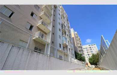 Imagem 2: Apartamento à venda no bairro Jardim Nove de Julho - São Paulo/SP